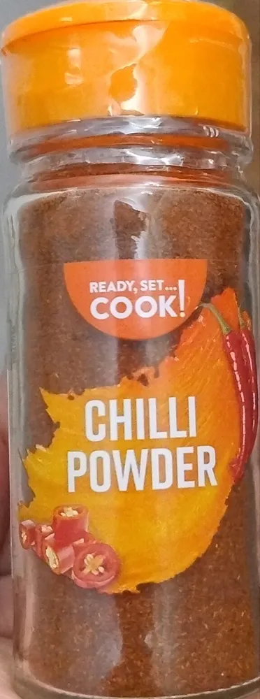 Chilli Powder