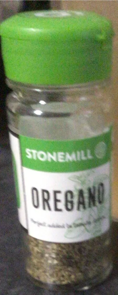 Oregano