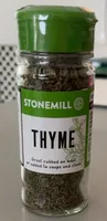 Thyme
