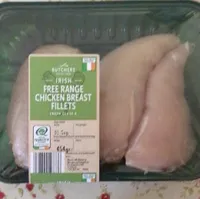 Irish Free Range Irish Chicken Breast Fillets
