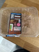 Bbq Beef kebabs