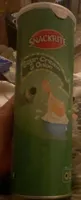 SNACKRITE Sour & Onion