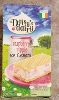 raspberry ripple ice cream
