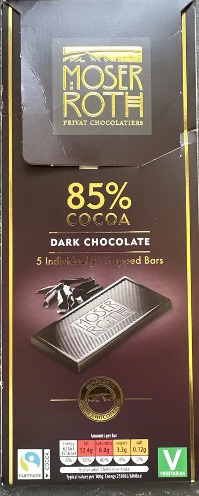 Dark Chocolate