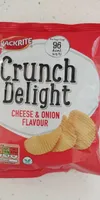Crunch delight