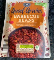 Barbecue beans