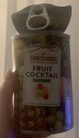 Fruit Cocktail in syrup