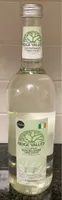 Elderflower tonic water