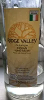 Indian tonic water