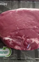 Rump steak