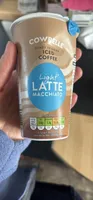 Light Latte Macchiato