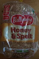 Honey & spelt