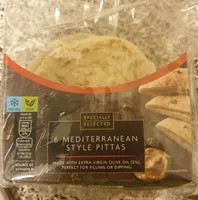 Mediterranean pittas