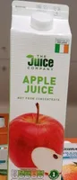 Applr juice