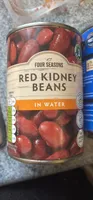 Red Kidney Beans
