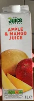 Apple & Mango Juice