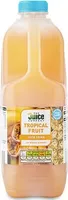 Tropical Fruit Juice Drink