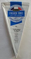 French Brie