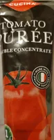 Tomato Purée