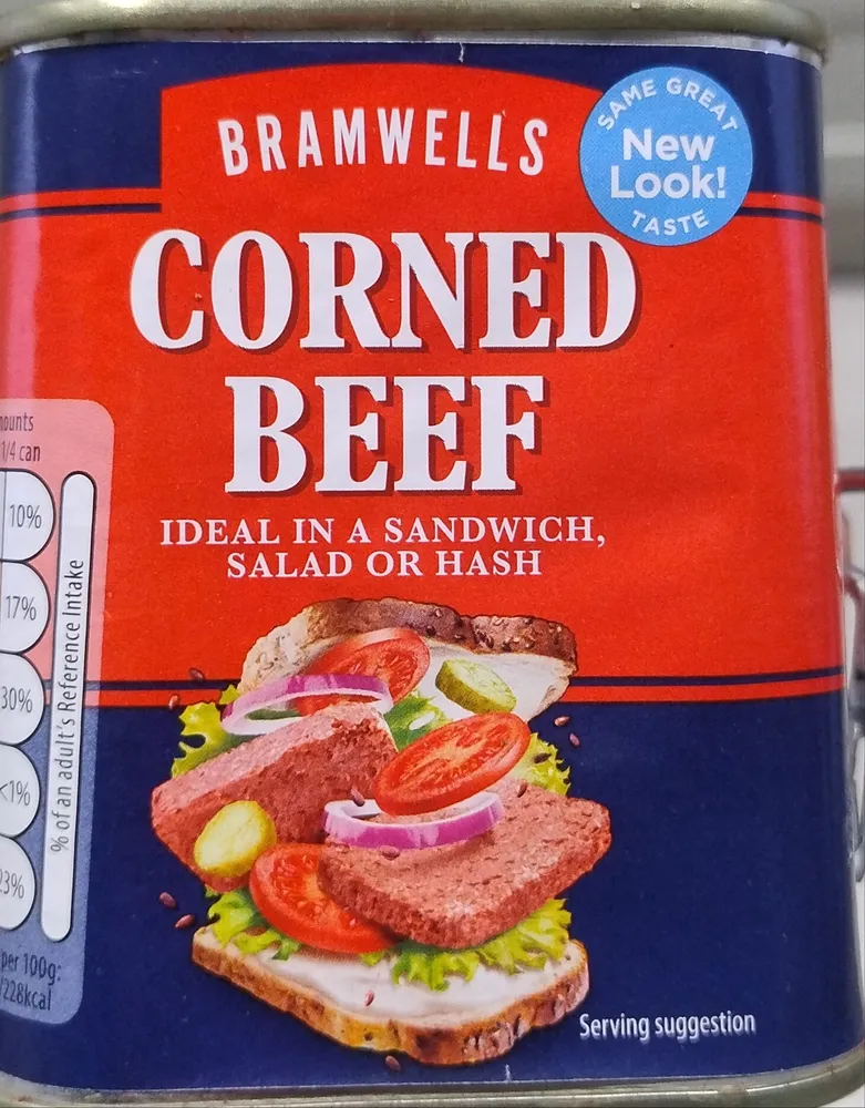 Corned Beef
