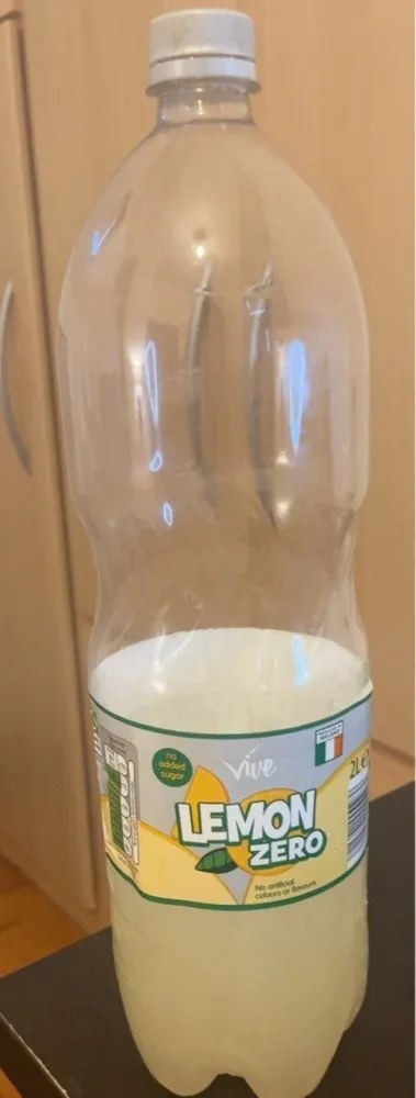Lemon Zero