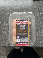2 Chicken Breast Fillets