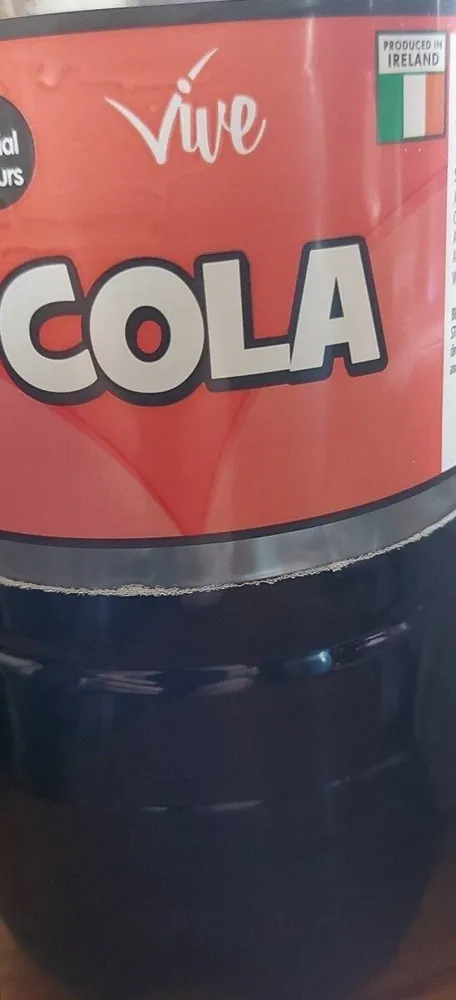 Vive cola