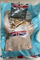 Ashfields roast in the bag large whole chicken