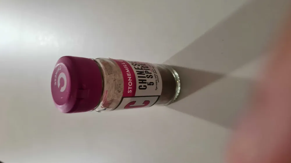Chinese Five Spice
