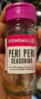 peri peri seasoning
