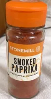 READY, SET... COOK! SMOKED PAPRIKA
