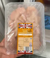 Chicken Breast Aldi