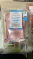 British Cooked Ham