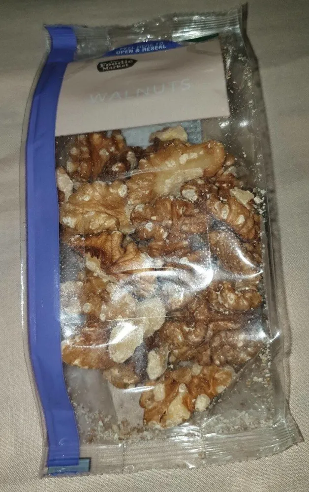 Walnuts