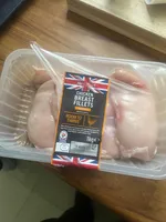 Chicken Breast Fillets