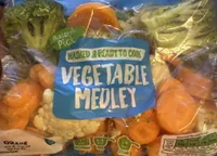 Vegetable Medley