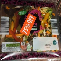 Stir Fry