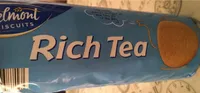 Rich Tea