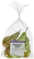 Conference Pears