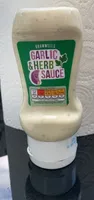 Garlic & Herb Sauce