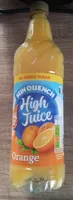 High Juice Orange