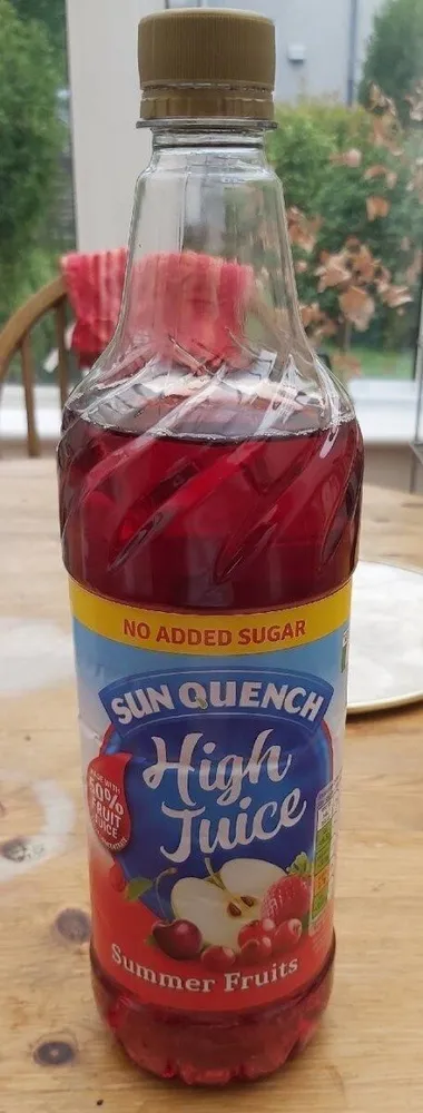 High Juice