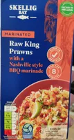 Nashville King Prawns