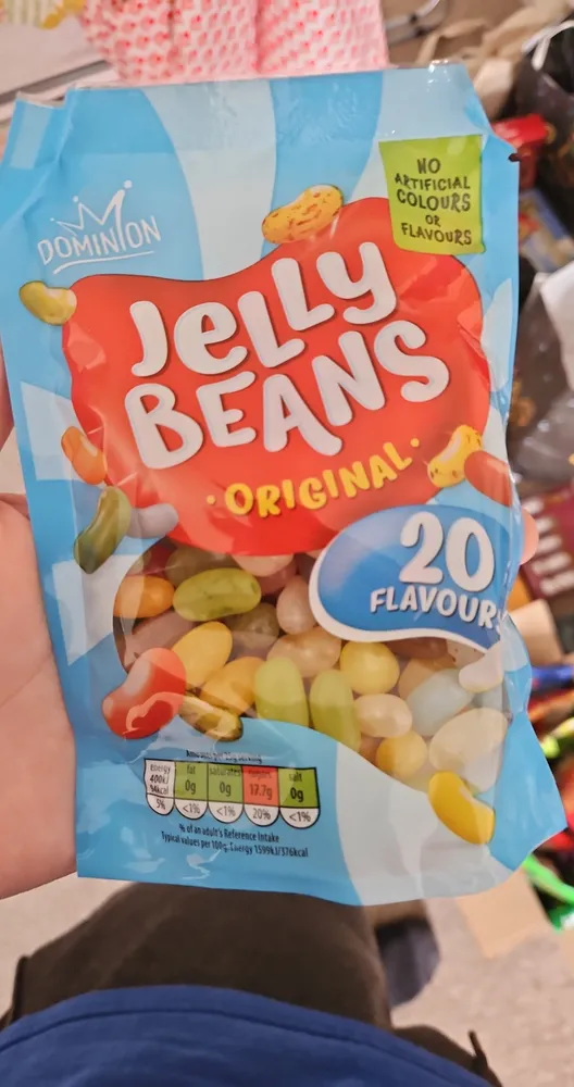 Jelly Beans Original
