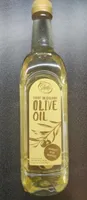Light in colour Olive Oil