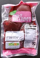 Cooked Beetroot
