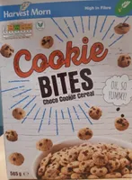 Cookie bites