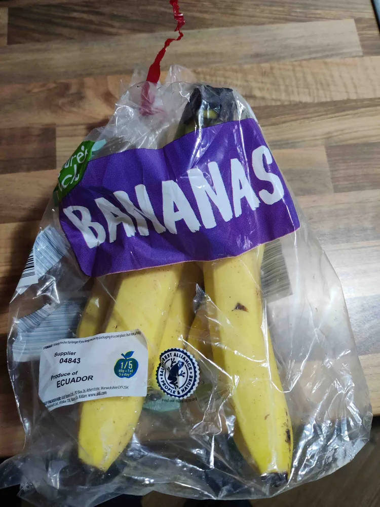 Bananas
