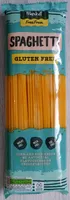 Gluten Free Spaghetti
