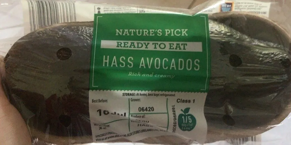 avacados